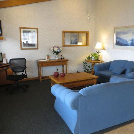 Super 8 By Wyndham Susanville Exterior foto