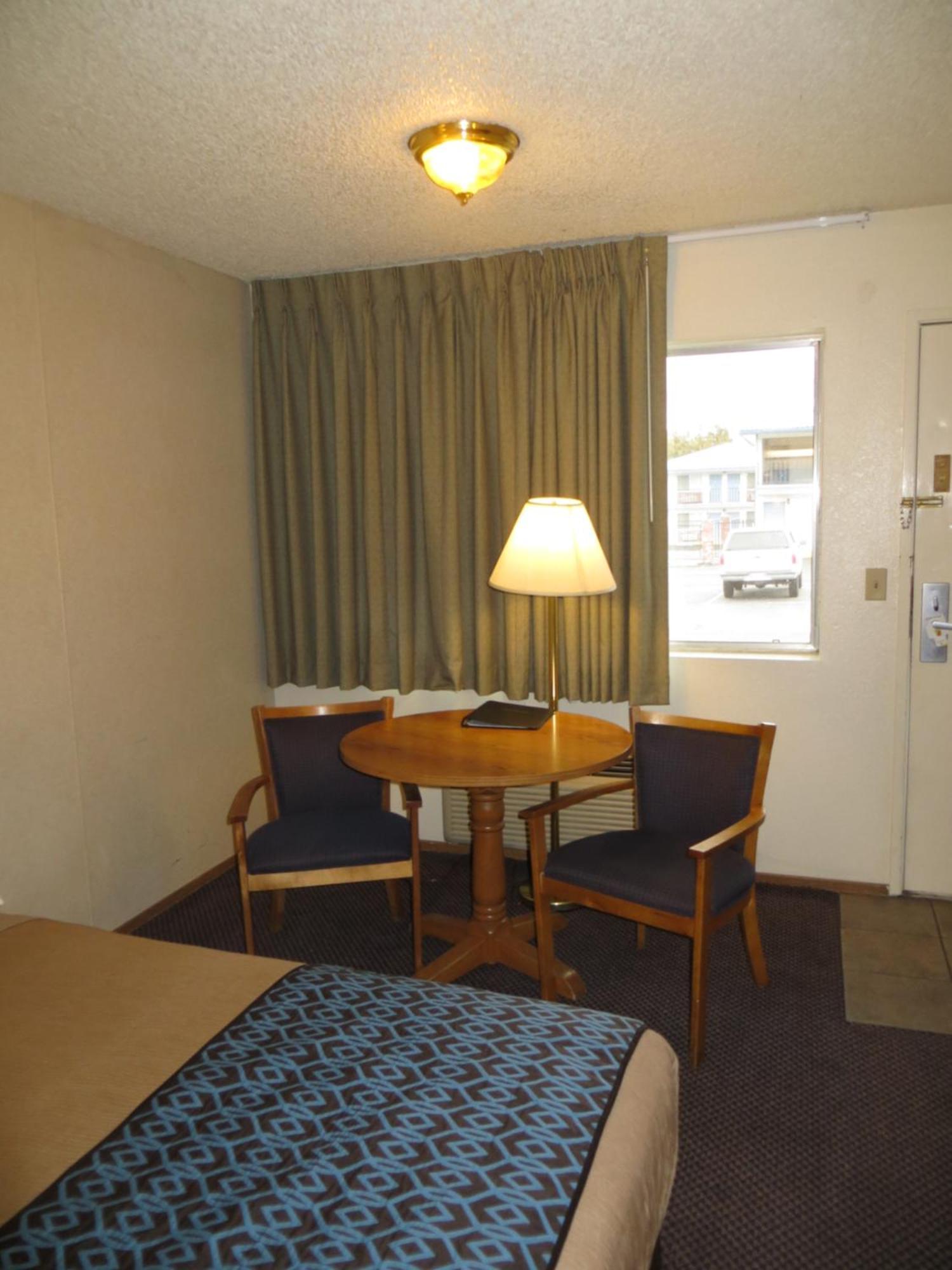 Super 8 By Wyndham Susanville Exterior foto