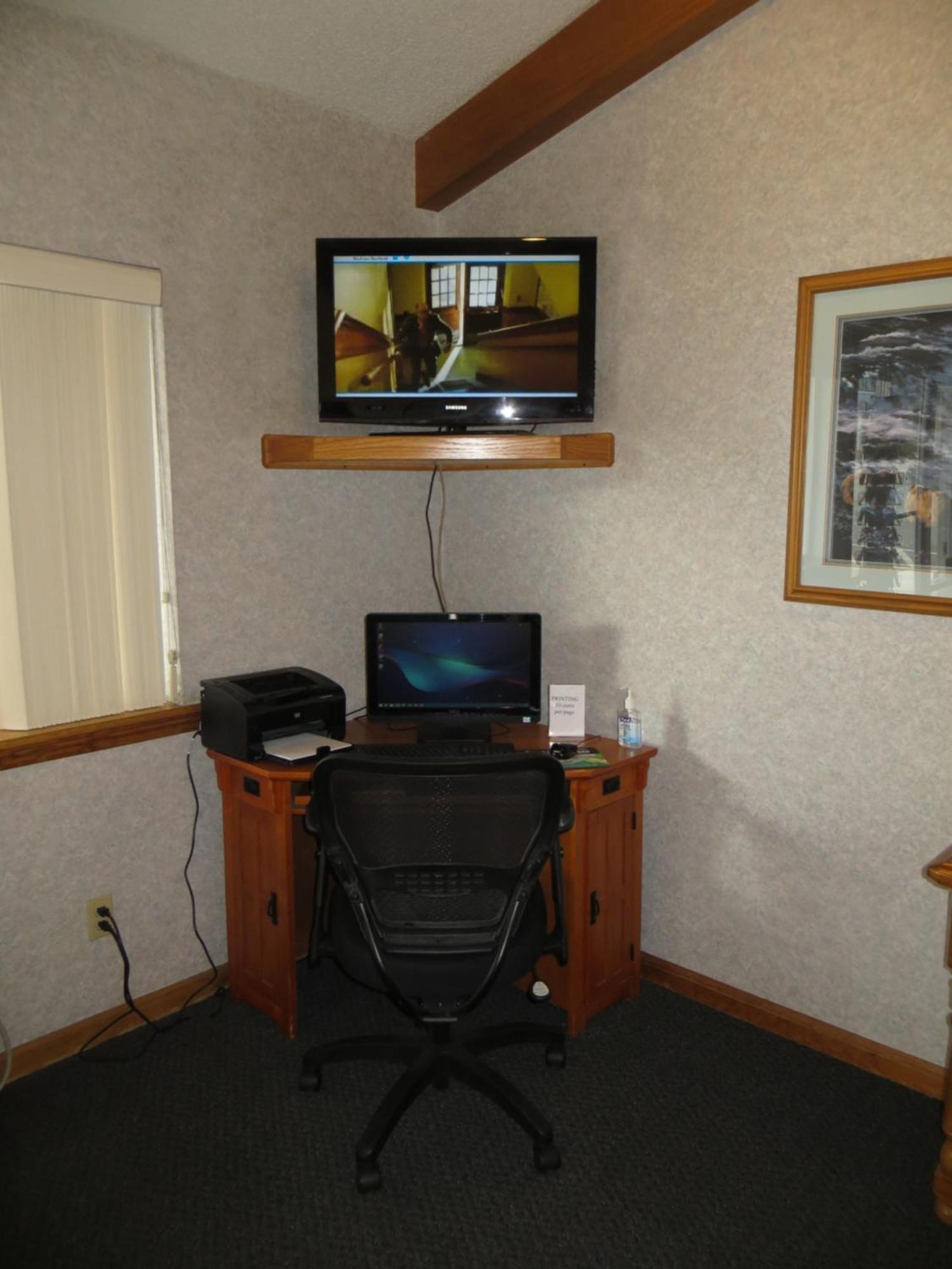 Super 8 By Wyndham Susanville Exterior foto
