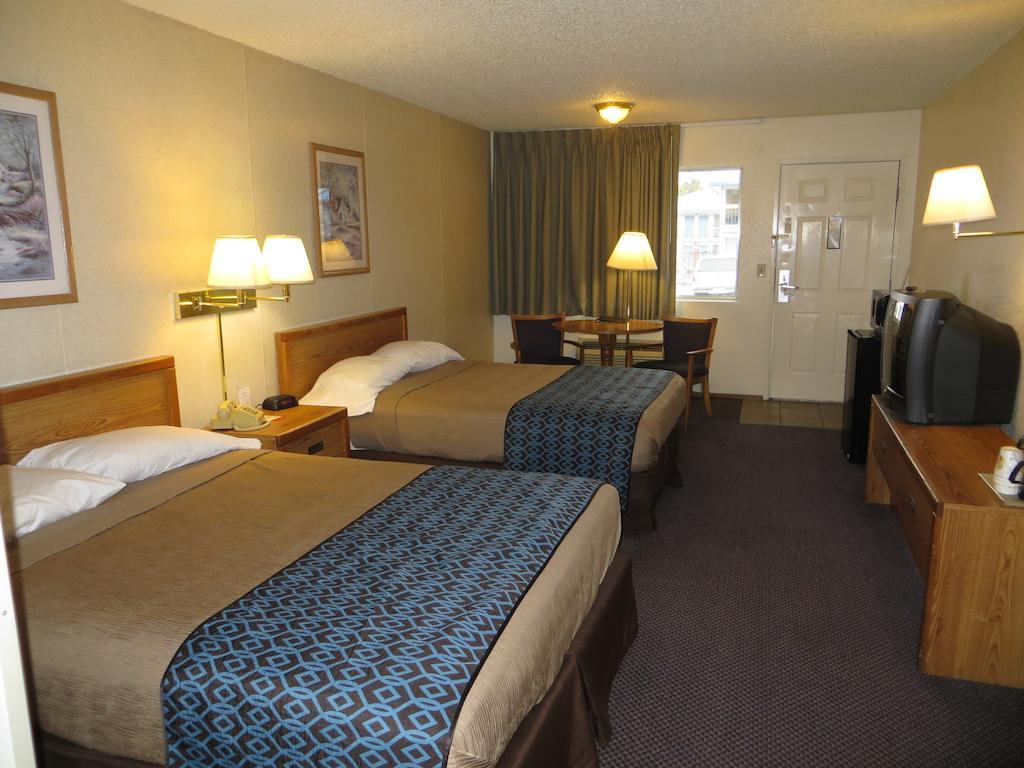 Super 8 By Wyndham Susanville Exterior foto